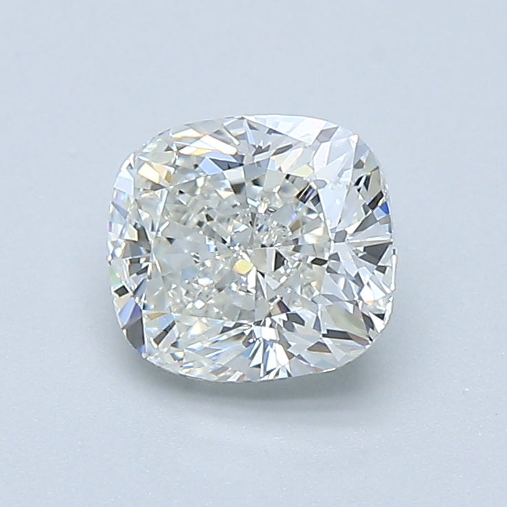 1.0ct CUSHION, G VS1 — GIA — Laura Milman New York