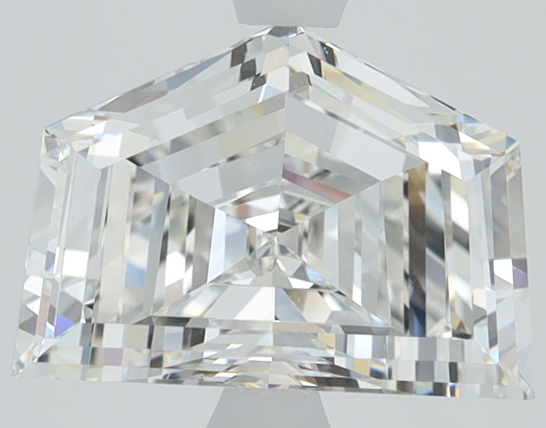 2.52ct Cadillac Lab-Grown Diamond — E VS1, IGI Certified