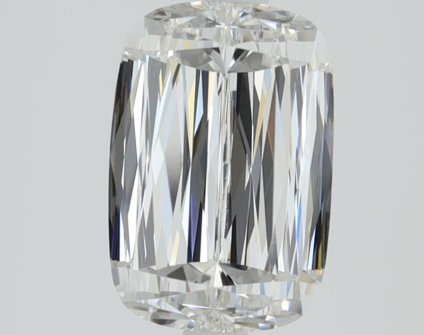 2.13ct Ashoka, E VVS2 — IGI