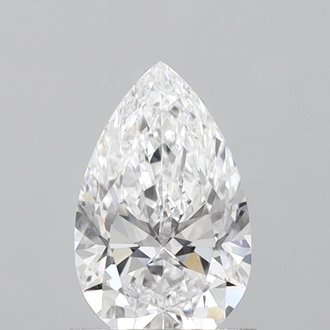 1.02ct Pear Lab-Grown Diamond — D IF, IGI Certified