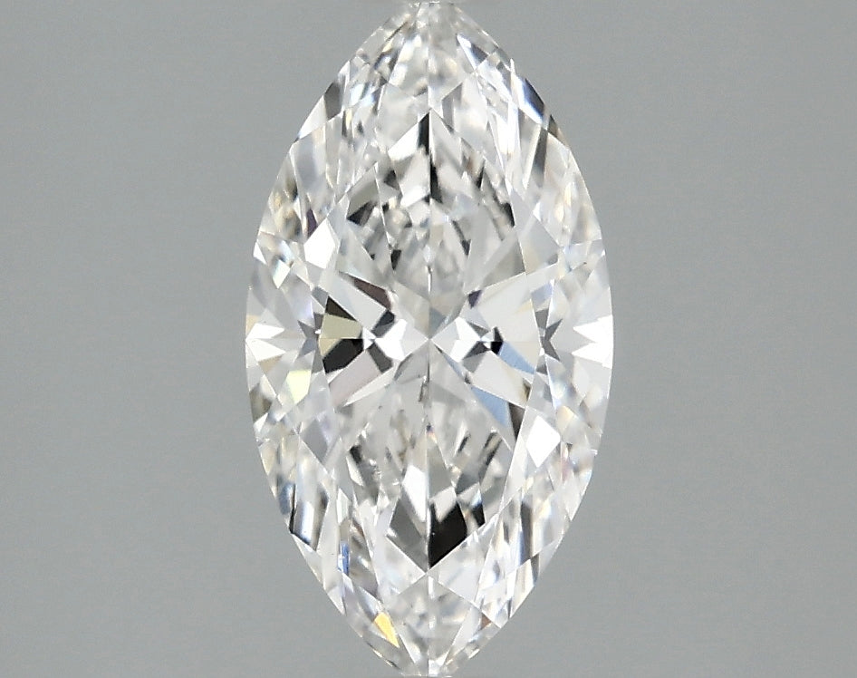 1.45ct Marquise, E VVS1 — IGI