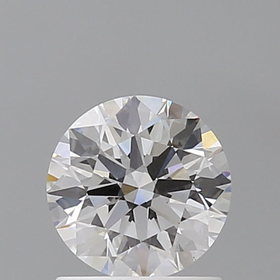 1.1ct Round Lab-Grown Diamond — D VS1, IGI Certified