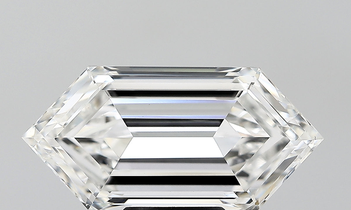 5.53ct Dutch Marquise Lab-Grown Diamond — E VVS2, IGI Certified