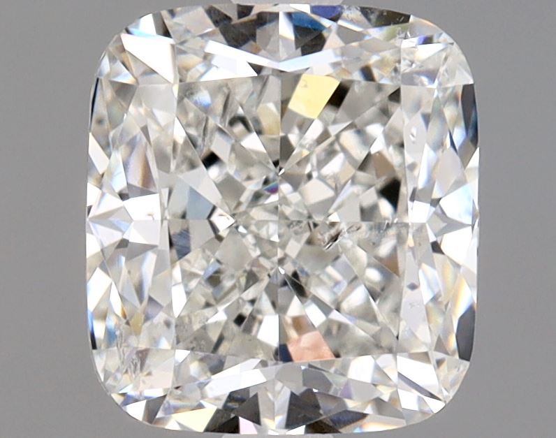 1.52ct SQCU, H SI2 — GIA — Laura Milman New York