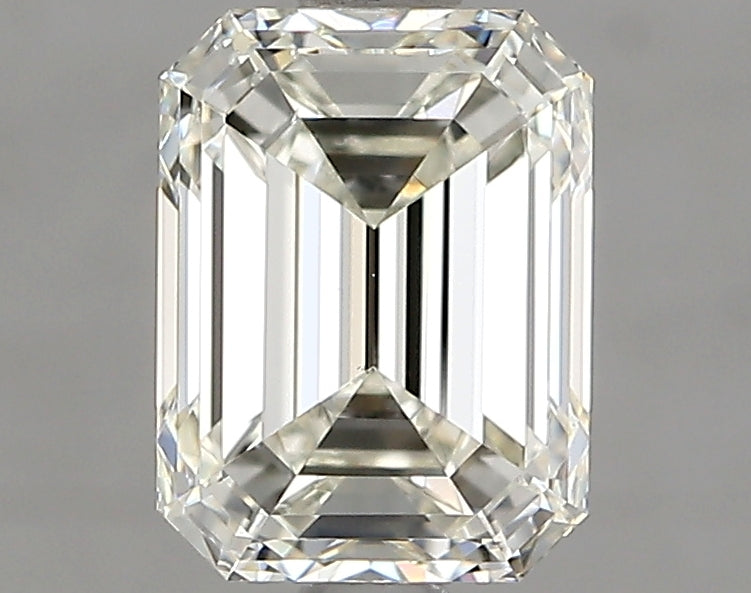 2.01ct EMERALD, J VS2 — GIA — Laura Milman New York