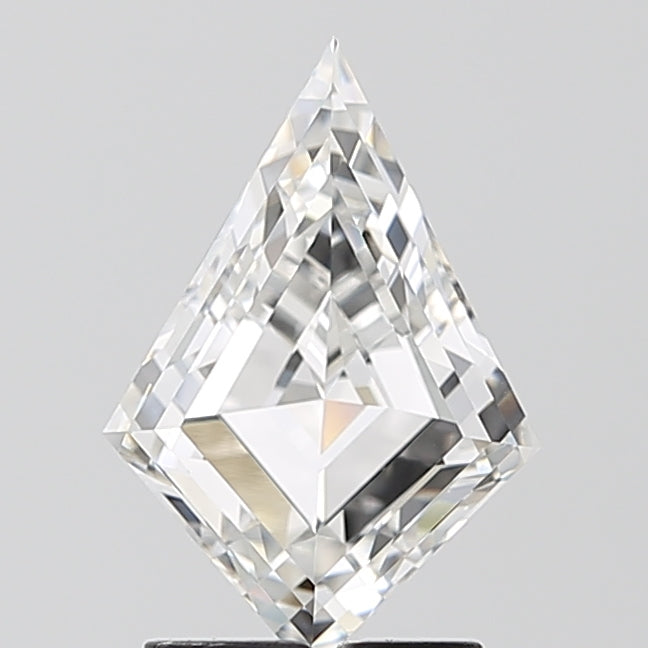 2.07ct Kite, E VVS2 — IGI