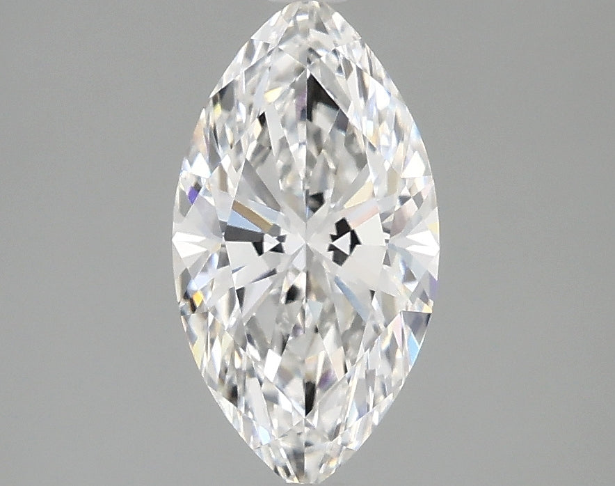 1.36ct Marquise, E VVS1 — IGI
