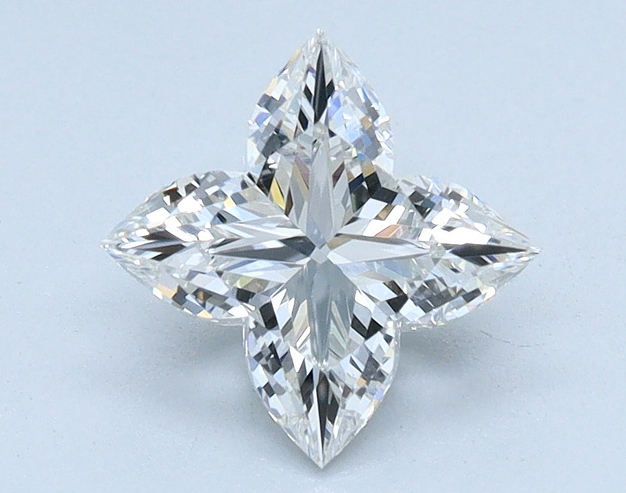 1.06ct Lily, F VVS2 — IGI