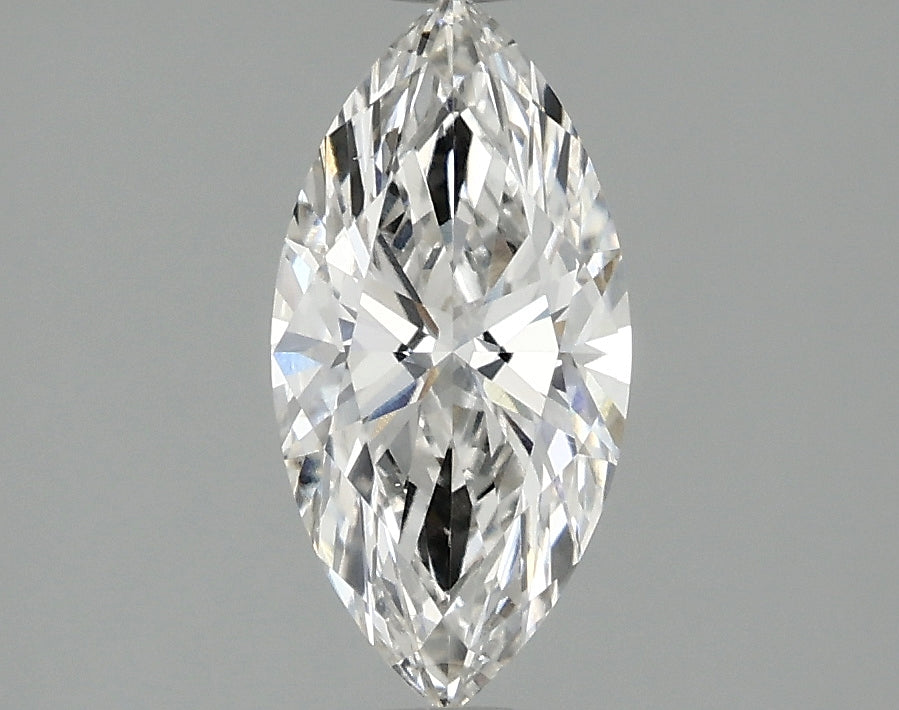 1.1ct Marquise, F VS1 — IGI