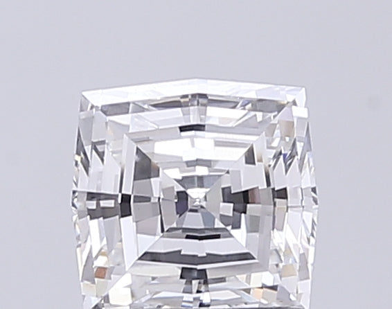 1.67ct Tycoon Cut Lab-Grown Diamond — F VVS2, IGI Certified