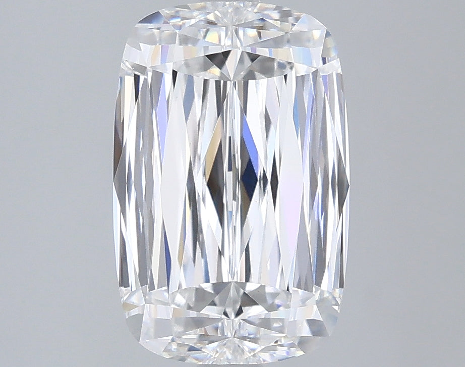 3.18ct Ashoka, E VVS2 — IGI