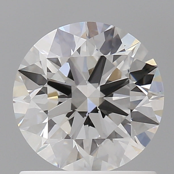 1.09ct Round Lab-Grown Diamond — E VS1, IGI Certified