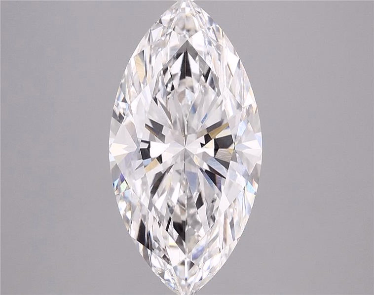 1.59ct Marquise, F VS1 — IGI