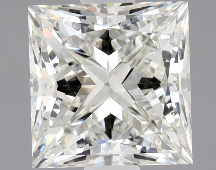 1.0ct PRINCESS, I VS1 — GIA — Laura Milman New York