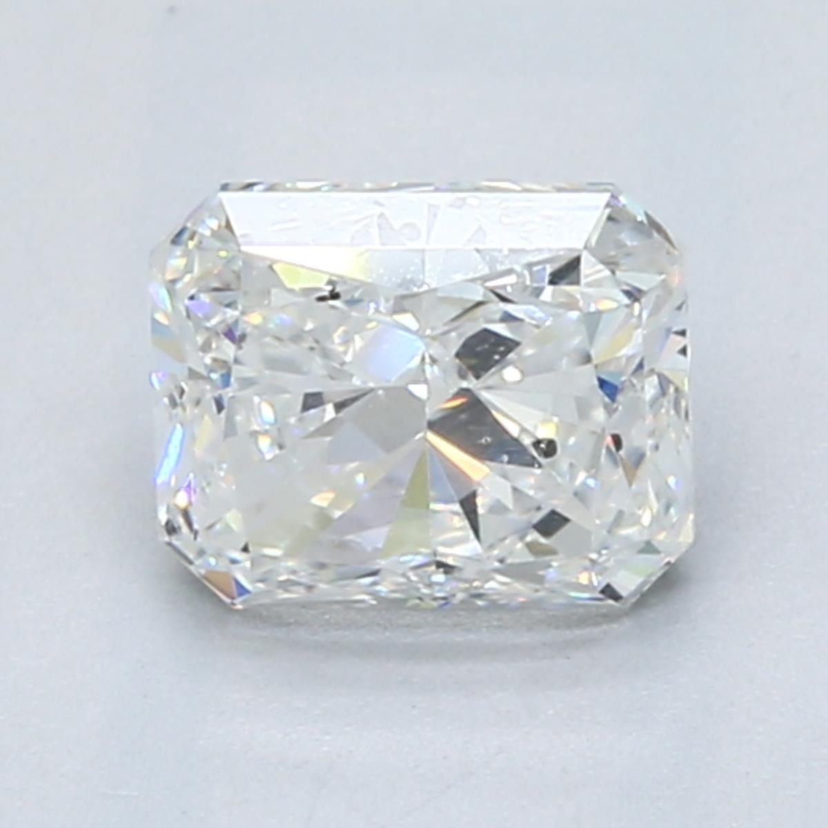 1.5ct LRAD, G SI1 — GIA — Laura Milman New York