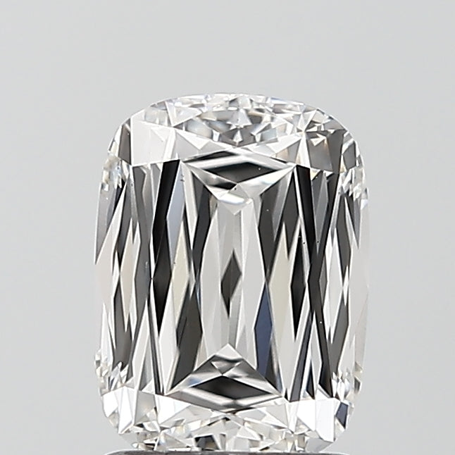 1.65ct Ashoka, E VS1 — IGI