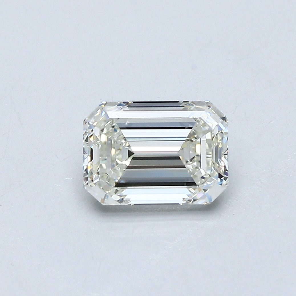 1.2ct EMERALD, J VS1 — GIA — Laura Milman New York