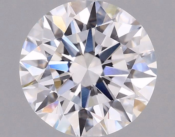 1.5ct Round Lab-Grown Diamond — F VS1, IGI Certified