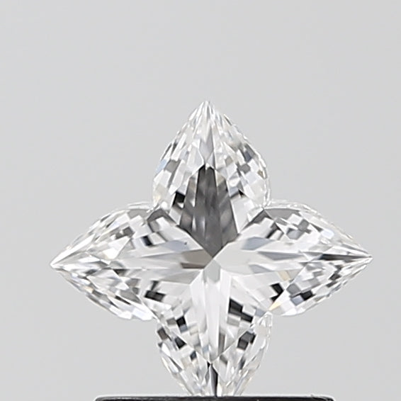 1.09ct Lily, D VS1 — IGI