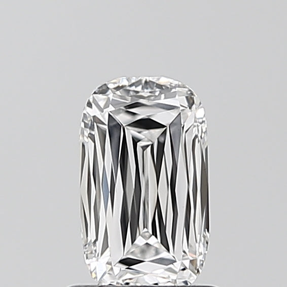 1.02ct Capsule Lab-Grown Diamond — D VVS2, IGI Certified