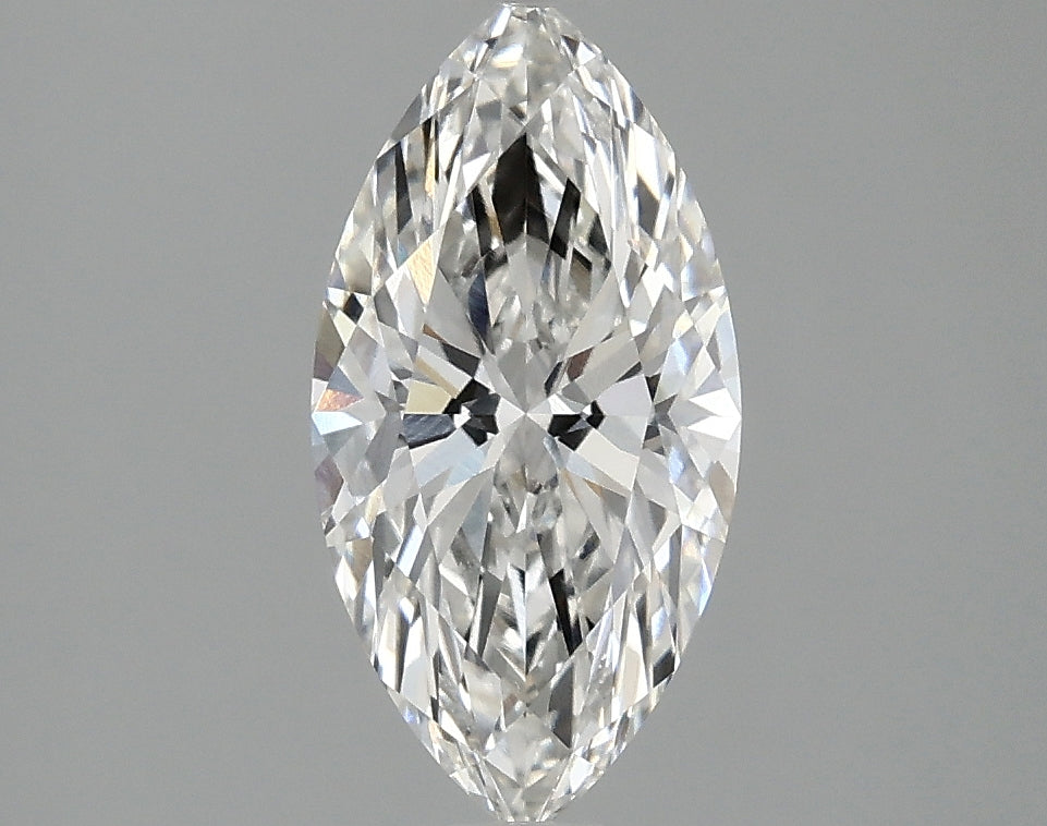 1.49ct Marquise, F VVS1 — IGI