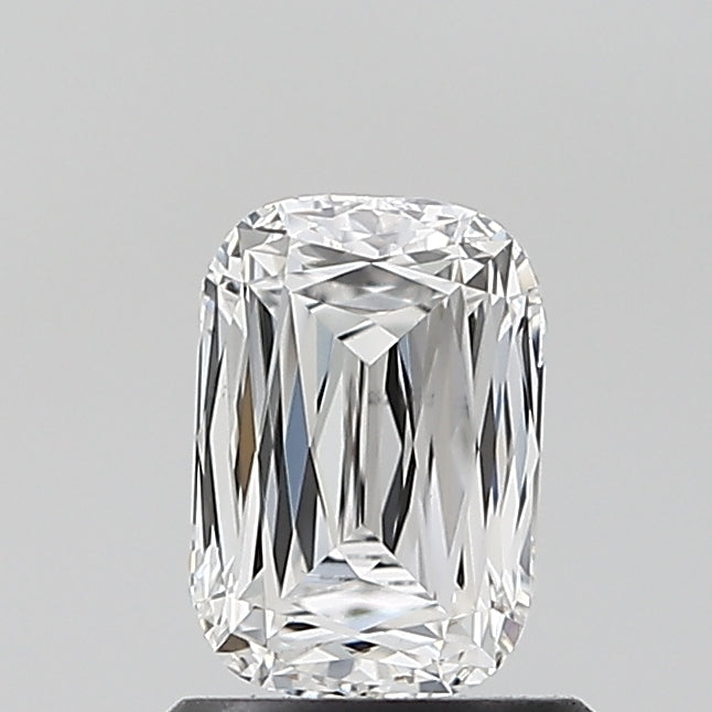 1.07ct Ashoka Lab-Grown Diamond — E VS2, IGI Certified