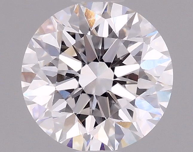 1.5ct Round Lab-Grown Diamond — F VS1, IGI Certified