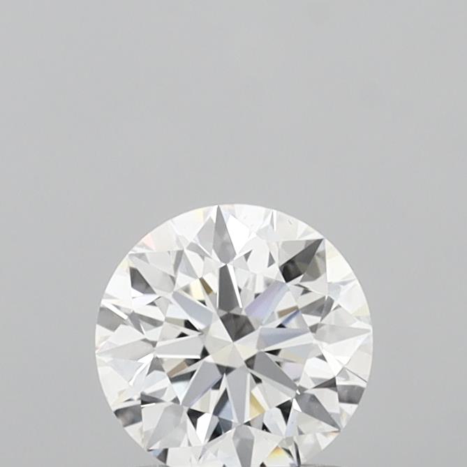 1.02ct Round Lab-Grown Diamond — D VS1, IGI Certified