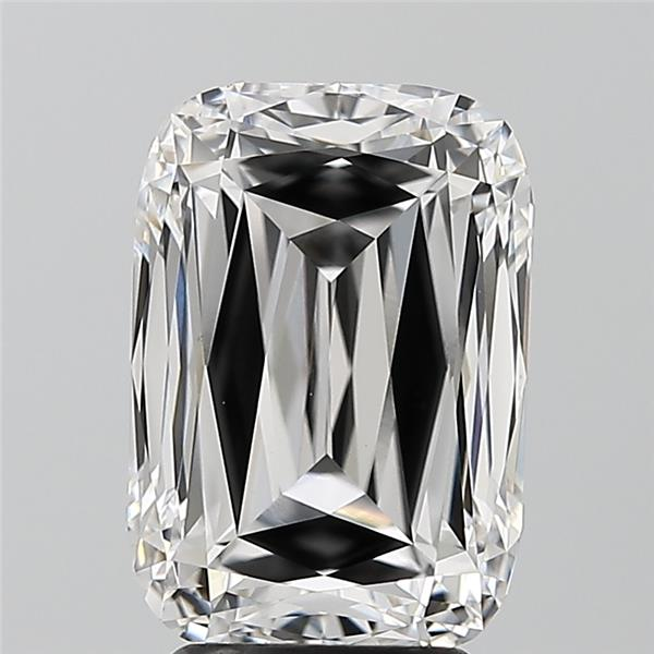4.21ct Ashoka Lab-Grown Diamond — E VVS2, IGI Certified