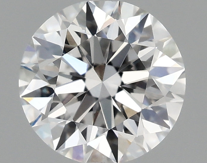 1.03ct Round Lab-Grown Diamond — E VVS2, IGI Certified