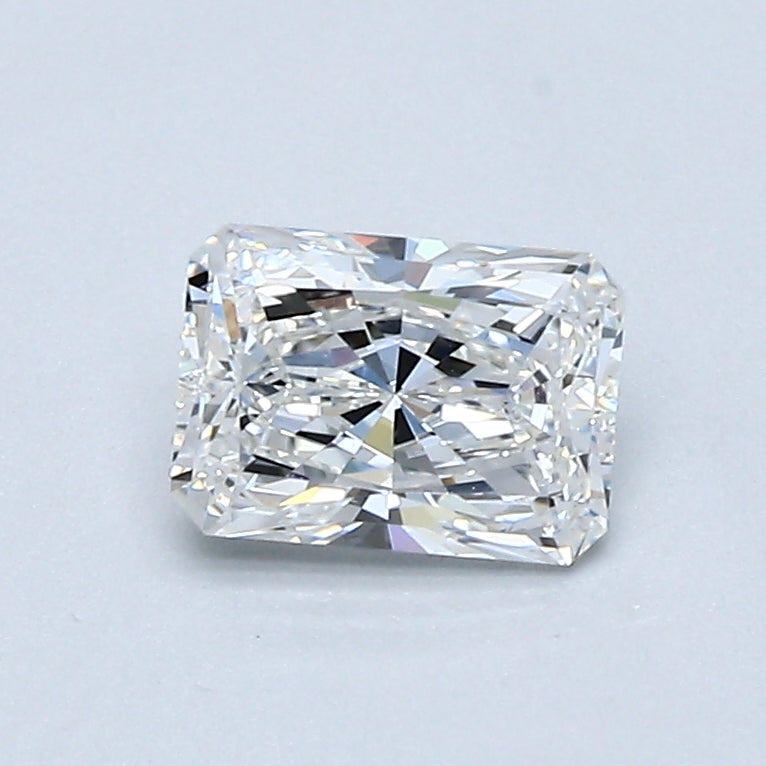 0.72ct RADIANT, E VS1 — GIA — Laura Milman New York