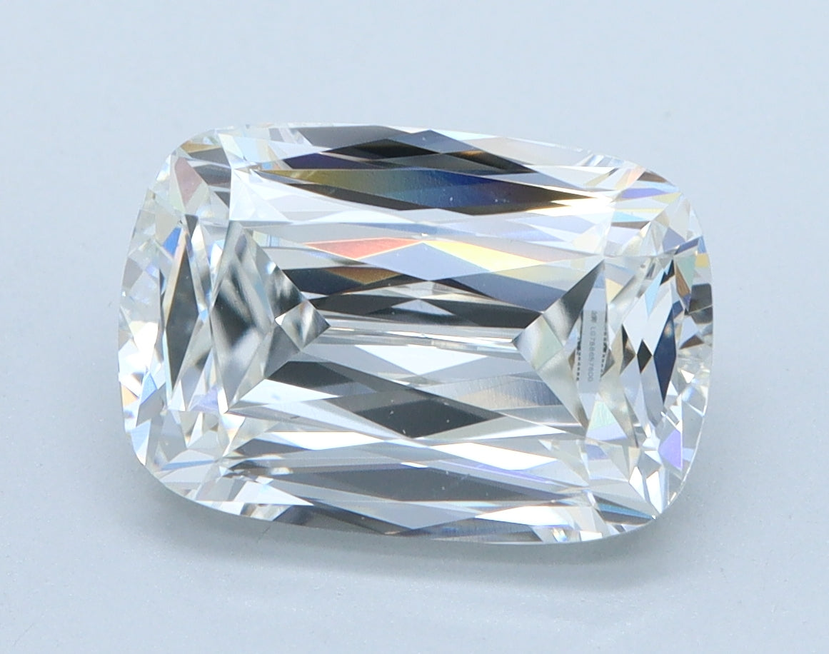 3.02ct Ashoka, F VS1 — IGI