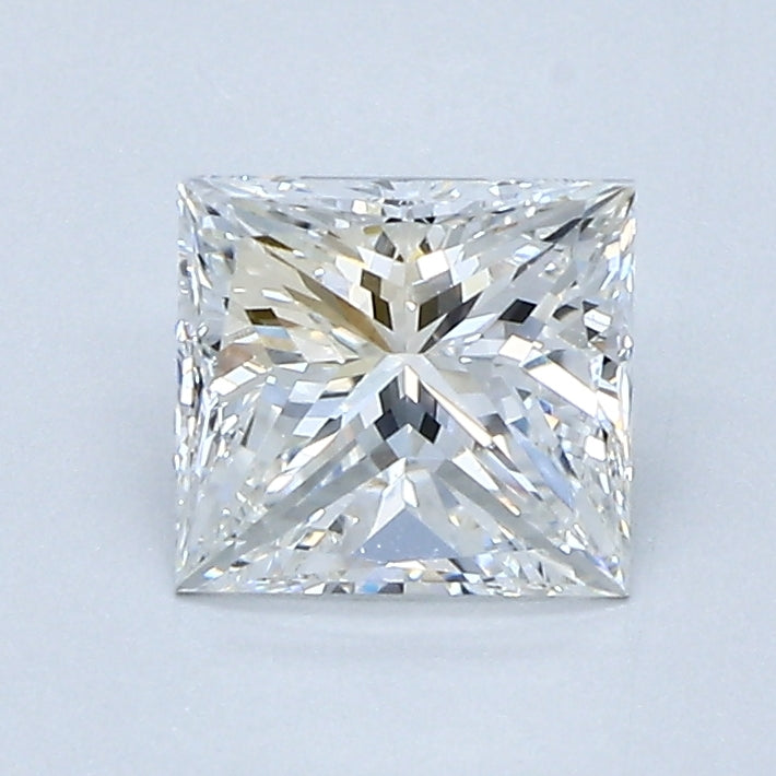 1.01ct PRINCESS, F VS1 — GIA — Laura Milman New York