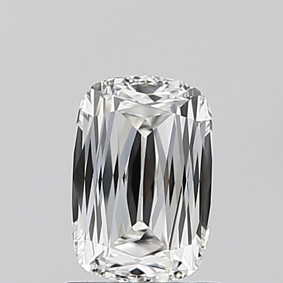 1.08ct Ashoka, F VVS2 — IGI