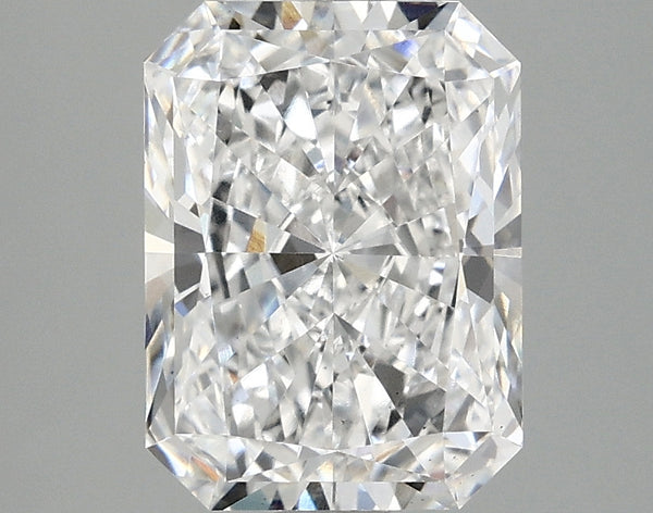 3.1ct Marquise Lab-Grown Diamond — E VS1, IGI Certified