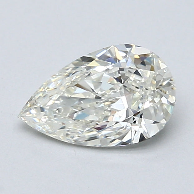 1.01ct PEAR, I VS1 — GIA — Laura Milman New York