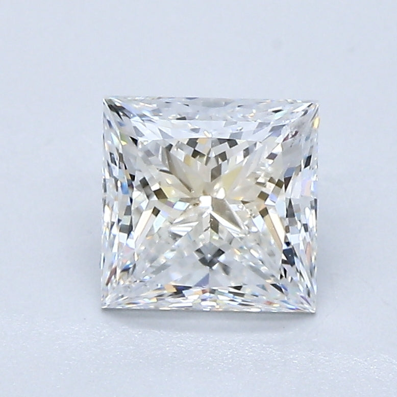 1.31ct PRINCESS, E SI2 — GIA — Laura Milman New York