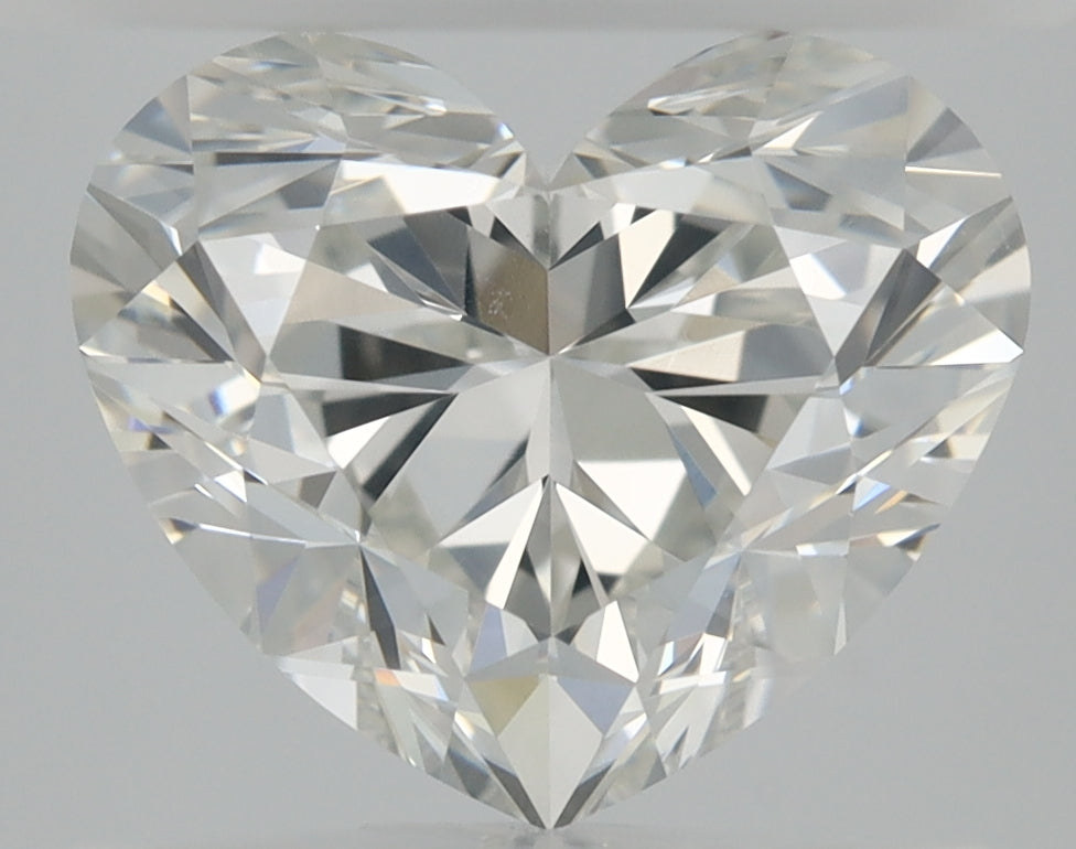 1.5ct HEART, G VS2 — GIA — Laura Milman New York
