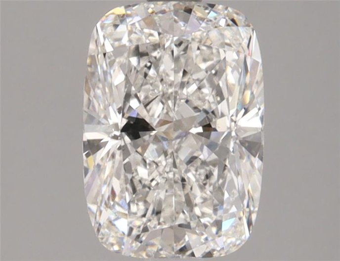 1.89ct Cushion, E VS2 — IGI