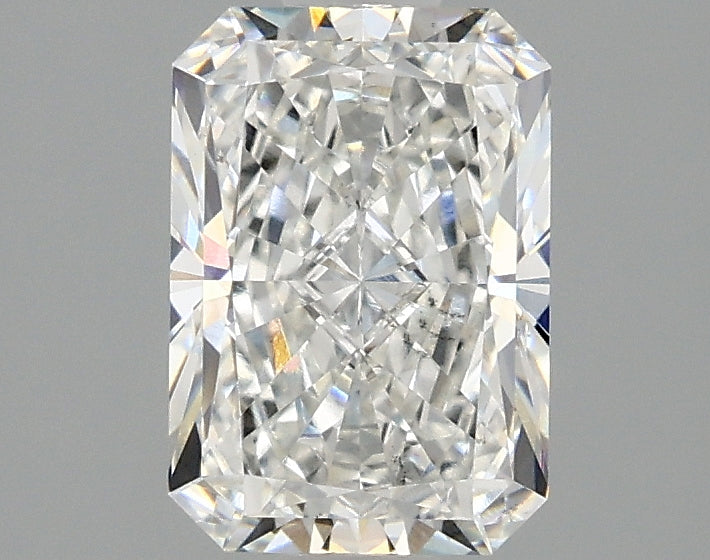 1.57ct Radiant, E VS1 — IGI