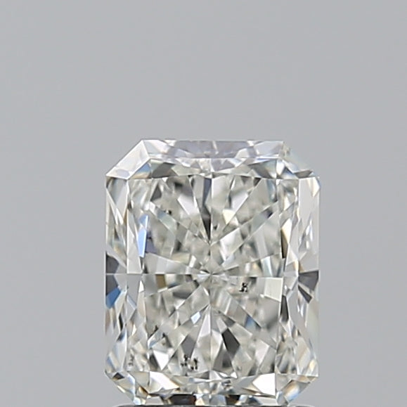 1.51ct RADIANT, I SI1 — GIA — Laura Milman New York