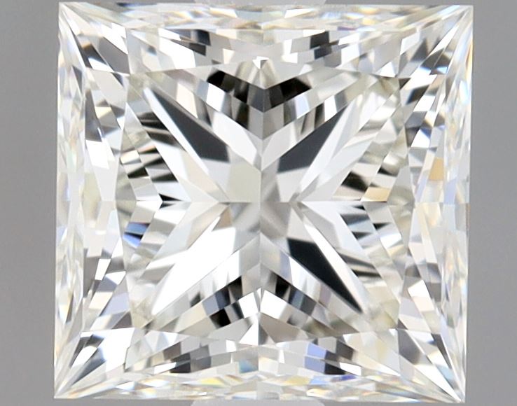 1.01ct PRINCESS, I VVS2 — GIA — Laura Milman New York