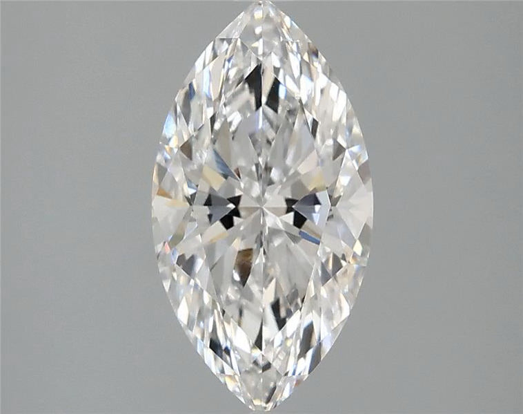 3.5ct Marquise, E VVS2 — IGI