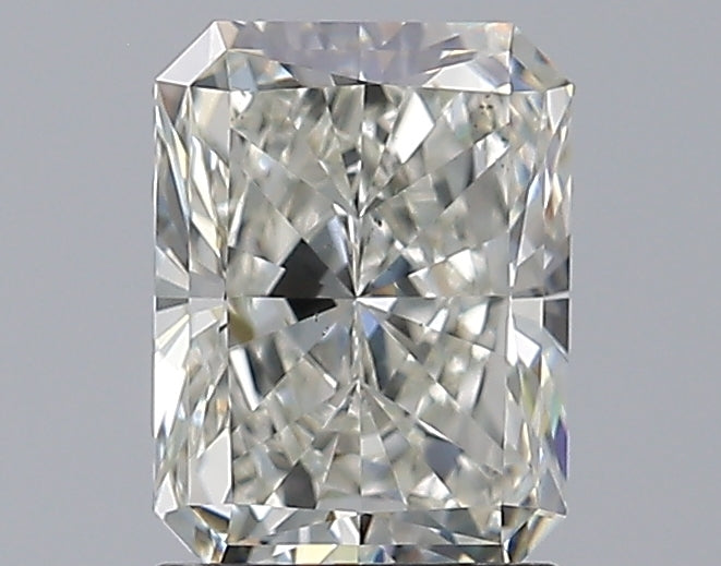 1.5ct RADIANT, I VS2 — GIA — Laura Milman New York