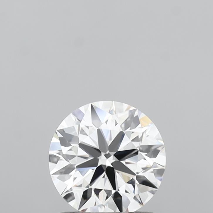 1.02ct Round Lab-Grown Diamond — D VVS2, IGI Certified
