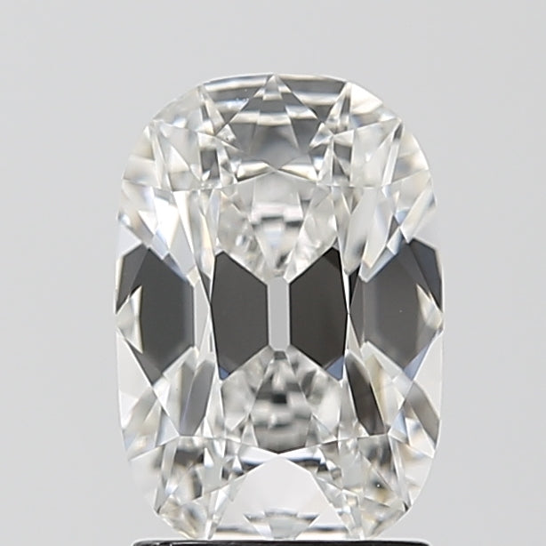 2.03ct Old Miner Lab-Grown Diamond — E VVS2, IGI Certified