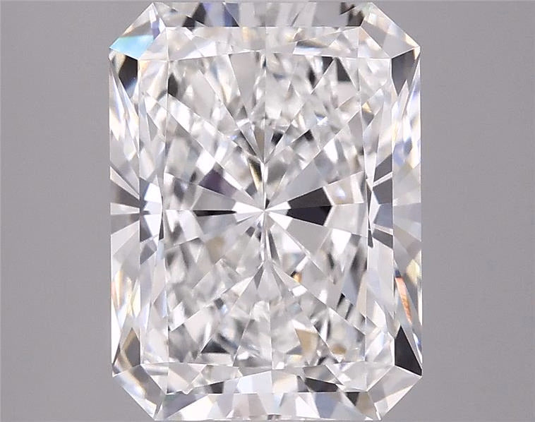 3.1ct Radiant, F VS1 — IGI
