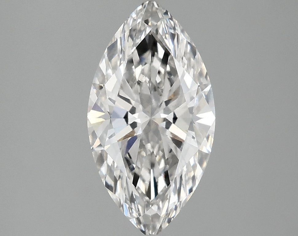 1.51ct Marquise, E VS2 — IGI