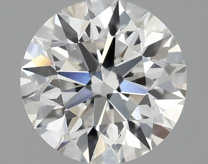 1.03ct Round Lab-Grown Diamond — E VVS2, IGI Certified