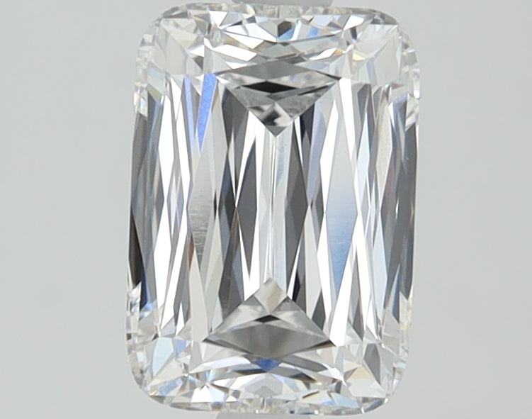 1.55ct Ashoka, E VVS2 — IGI